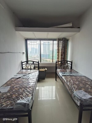 Kitchen in  Pg at Upper Worli – for Rent