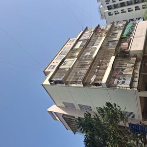 1 RK Apartment For Rent in Neelkanth Sparkle, Ghansoli