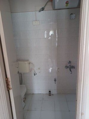 Bathroom in 2 BHK Apartment at Nalanda Apartment, Kothrud – for Rent