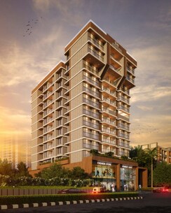 3 BHK + Basement Apartment For Sale in Mesacon Magic Carpet
