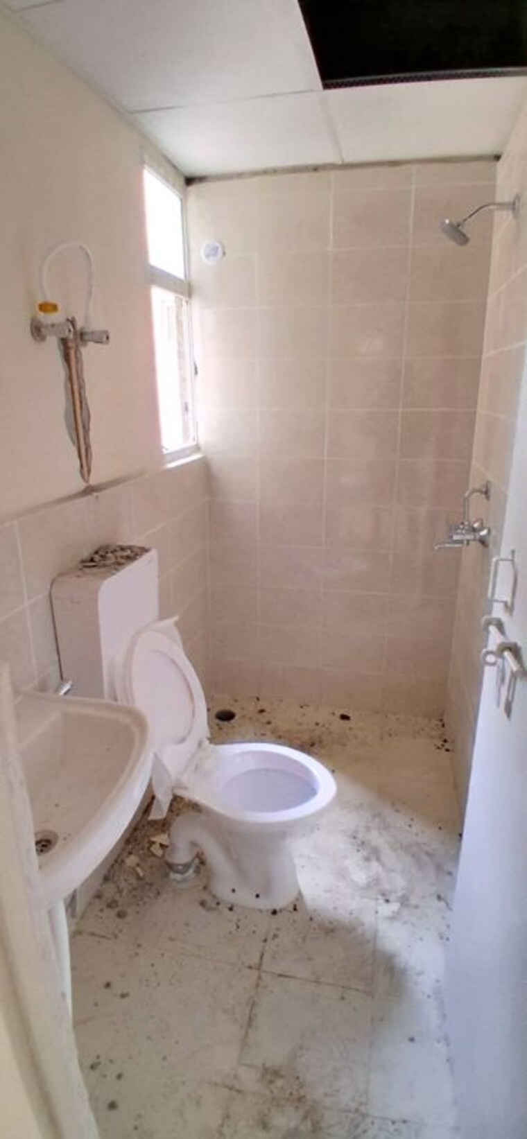 Bathroom, conscient-habitat-102 3 Bedroom 550 Sq.Ft. Apartment In Sector 102 Gurgaon 10640685