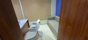 Team Area in  Office Space at Sun Westbank, Navrangpura – for Rent