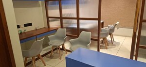  Office Space For Rent in Sun Westbank, Navrangpura