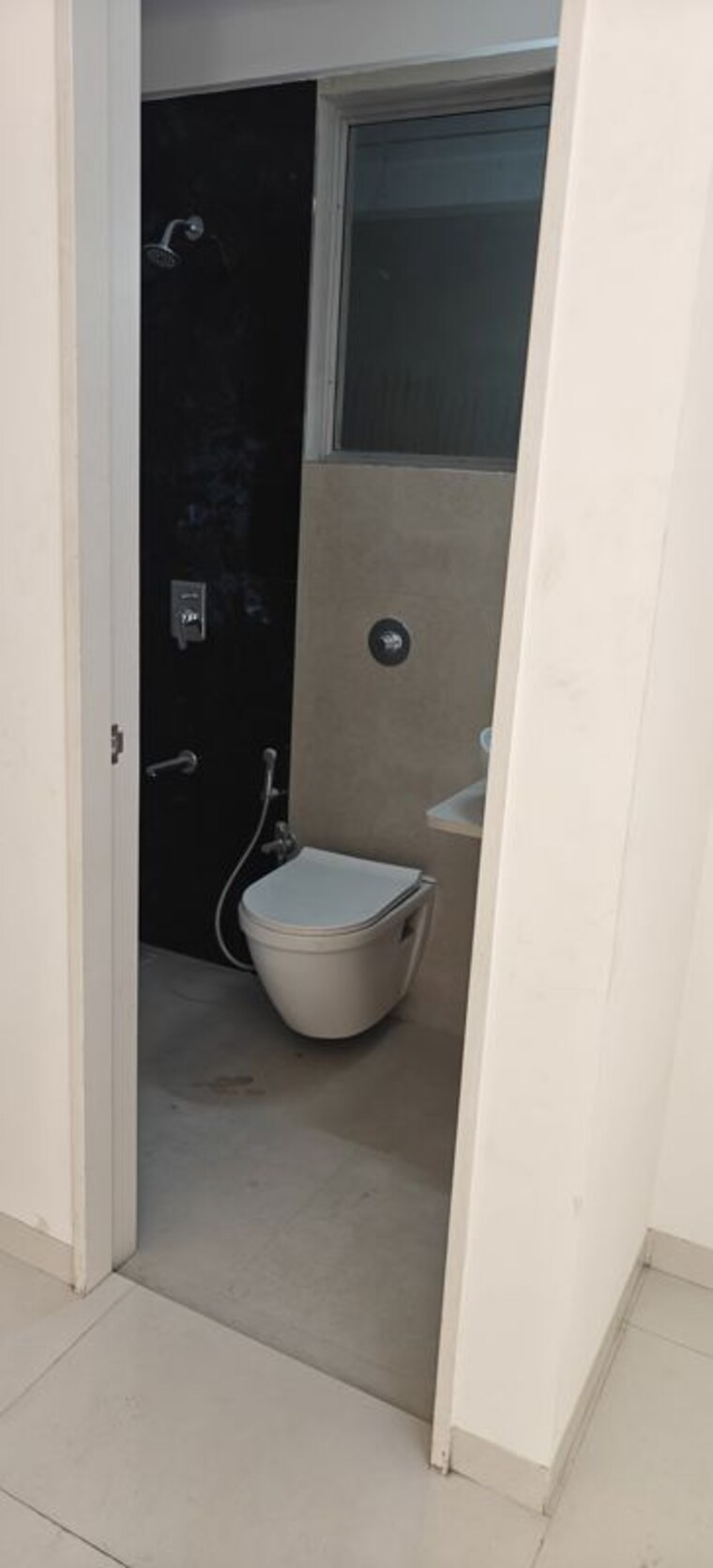Bathroom, unique-elanza 1 Bedroom 550 Sq.Ft. Apartment In Mira Road Thane 10640747
