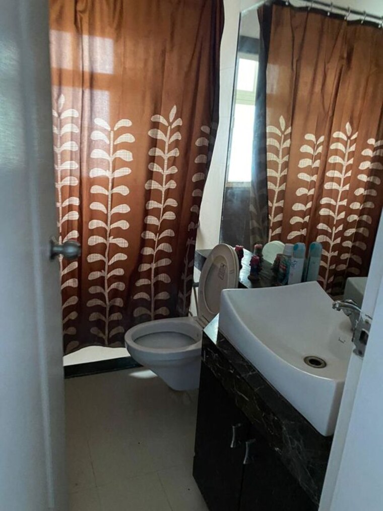 Bathroom, konark-eureka 2 Bedroom 890 Sq.Ft. Apartment In Sainath Nagar Pune 10640733