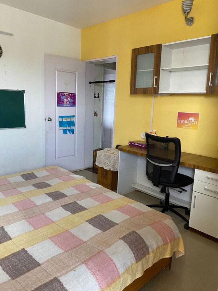 Room, konark-eureka 2 Bedroom 890 Sq.Ft. Apartment In Sainath Nagar Pune 10640733