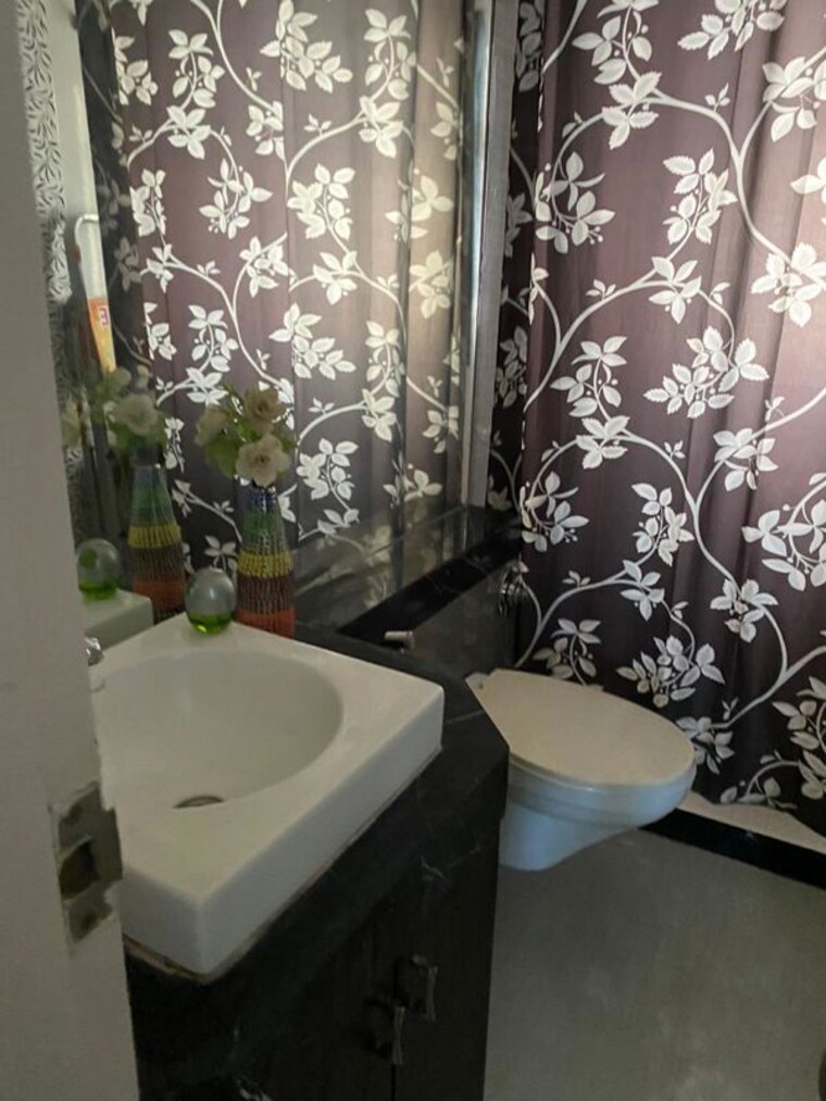 Bathroom, konark-eureka 2 Bedroom 890 Sq.Ft. Apartment In Sainath Nagar Pune 10640733