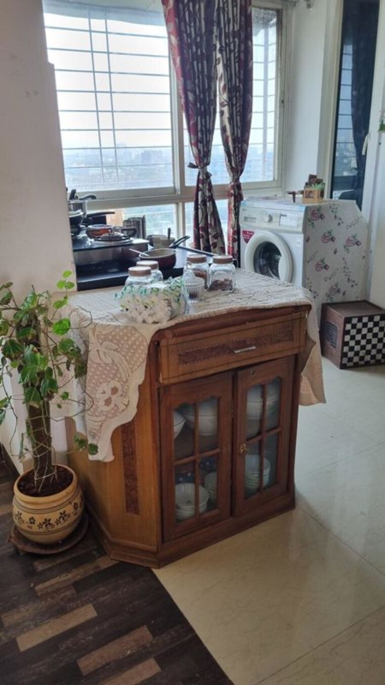 Kitchen, konark-eureka 2 Bedroom 890 Sq.Ft. Apartment In Sainath Nagar Pune 10640733