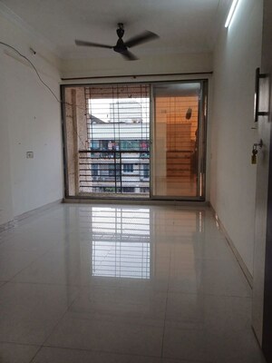 2 BHK Apartment For Rent in Neelkanth Sparkle, Ghansoli