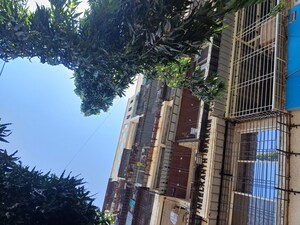 1 BHK Apartment – Exterior View View at Neelkanth Sparkle, Ghansoli - for Rent