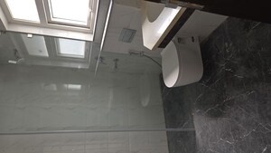 Kitchen in 3 BHK Builder Floor at BPTP Amstoria, Sector 102 – for Sale