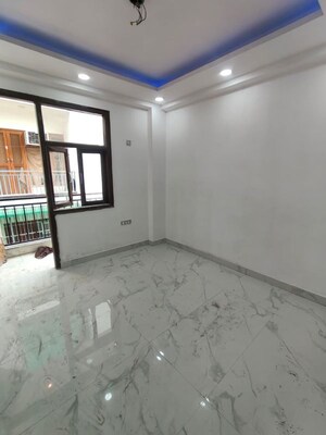 Room in 3 BHK Builder Floor at Freedom Fighters Enclave – for Rent