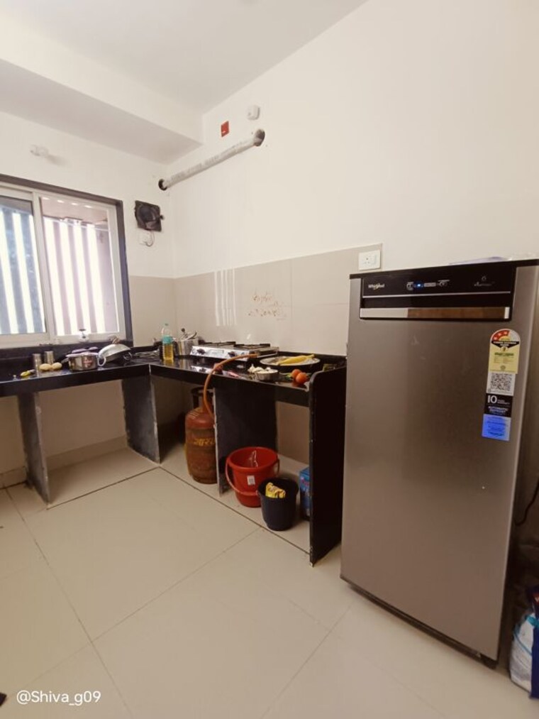 Kitchen, upper worli Pg For Boys & Girls In Upper Worli 10640749