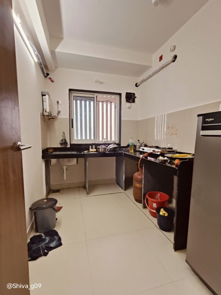 Kitchen, upper worli Pg For Boys & Girls In Upper Worli 10640749