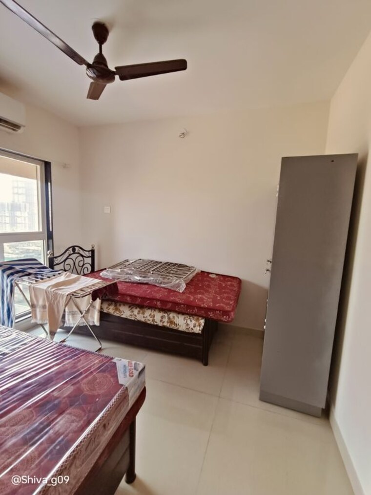 Bedroom, upper worli Pg For Boys & Girls In Upper Worli 10640749