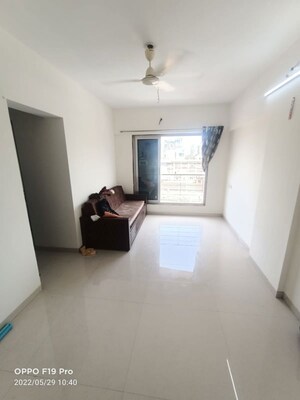 1 BHK Apartment For Rent in Vishal CHS Pant Nagar, Pant Nagar