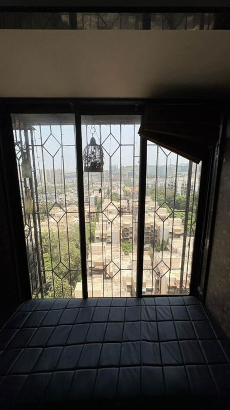 Room, mantri-park 2 Bedroom 1100 Sq.Ft. Apartment In Goregaon East Mumbai 10640764