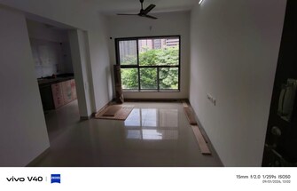 1 BHK Apartment For Rent in Abhigna Avirahi Elegance in Malad West, Mumbai
