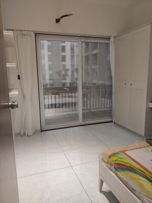 Room in 4 BHK Apartment at Shree Aarna Sky Waves, Gotri – for Sale