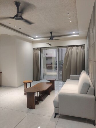 4 BHK + Prayer Room,Store Room Apartment For Sale in Shree Aarna Sky Waves in Gotri, Vadodara