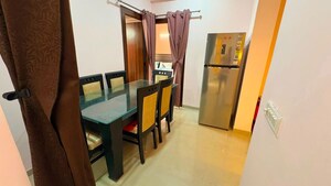 Gym in 3 BHK Apartment at Mahagun Mywoods, Sector 16c Greater Noida – for Rent