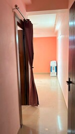 3 BHK 800 Sq.Ft. Apartment in Mahagun Mywoods