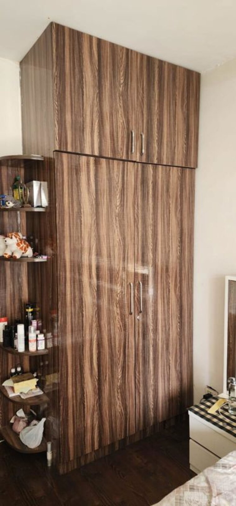 undefined, mahagun-mywoods 3 Bedroom 800 Sq.Ft. Apartment In Sector 16c Greater Noida Greater Noida 10640754