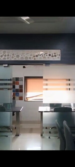Kitchen in  Office Space at Navjivan Commercial Premises, Lamington Road – for Rent