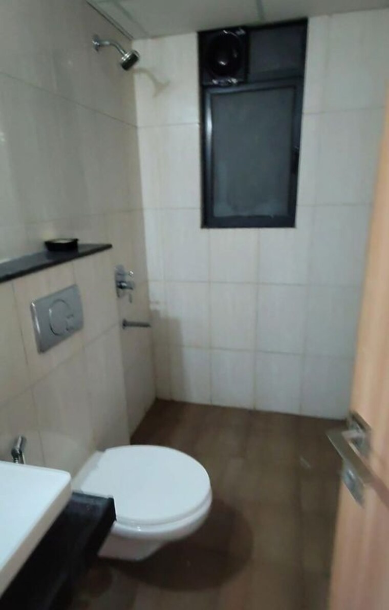 Bathroom, godrej-golf-meadows 1 Bedroom 460 Sq.Ft. Apartment In Poyanje Navi Mumbai 10640757