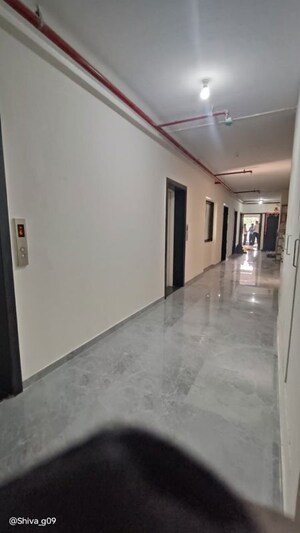 1 BHK Apartment – Exterior View View at Gokhale Road - for Rent