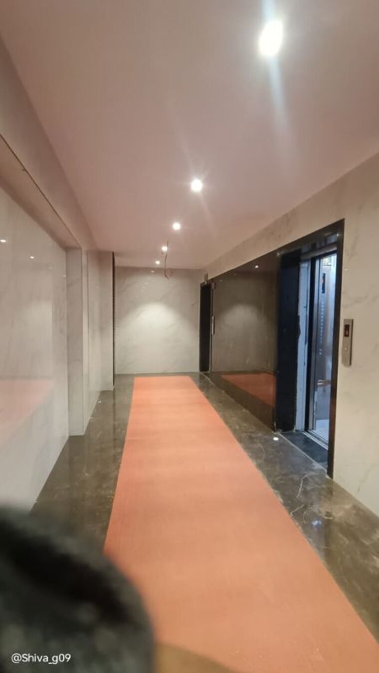 Exterior View, gokhale road 1 Bedroom 510 Sq.Ft. Apartment In Gokhale Road Mumbai 10640741