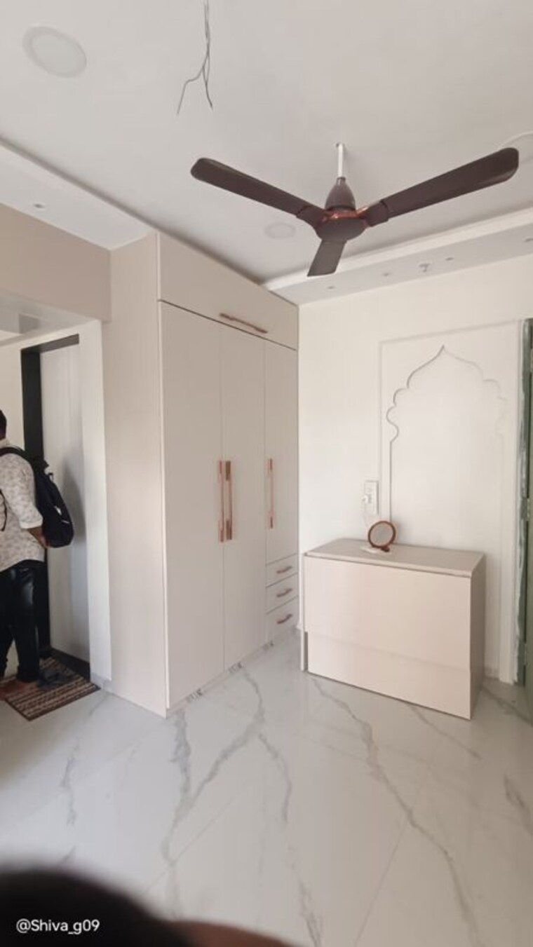 Other, gokhale road 1 Bedroom 510 Sq.Ft. Apartment In Gokhale Road Mumbai 10640741