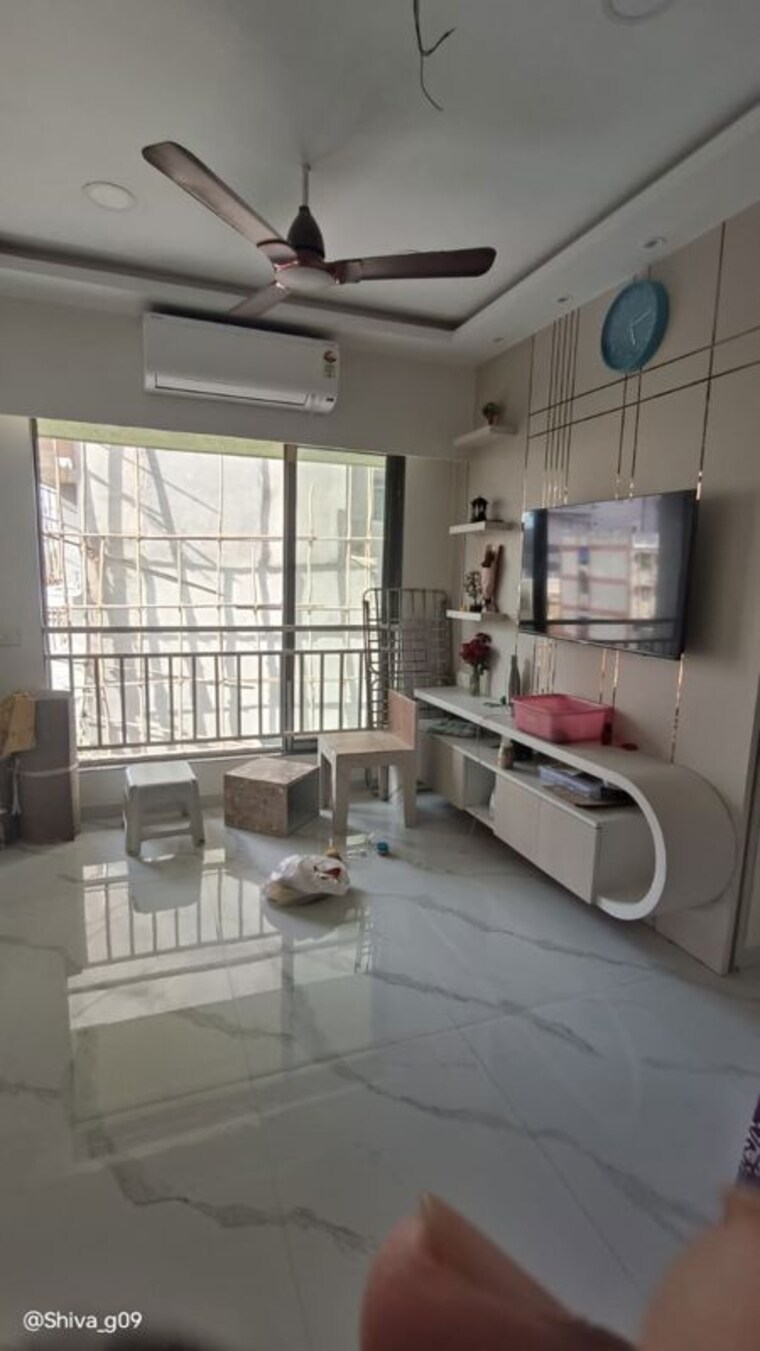 Living Room, gokhale road 1 Bedroom 510 Sq.Ft. Apartment In Gokhale Road Mumbai 10640741