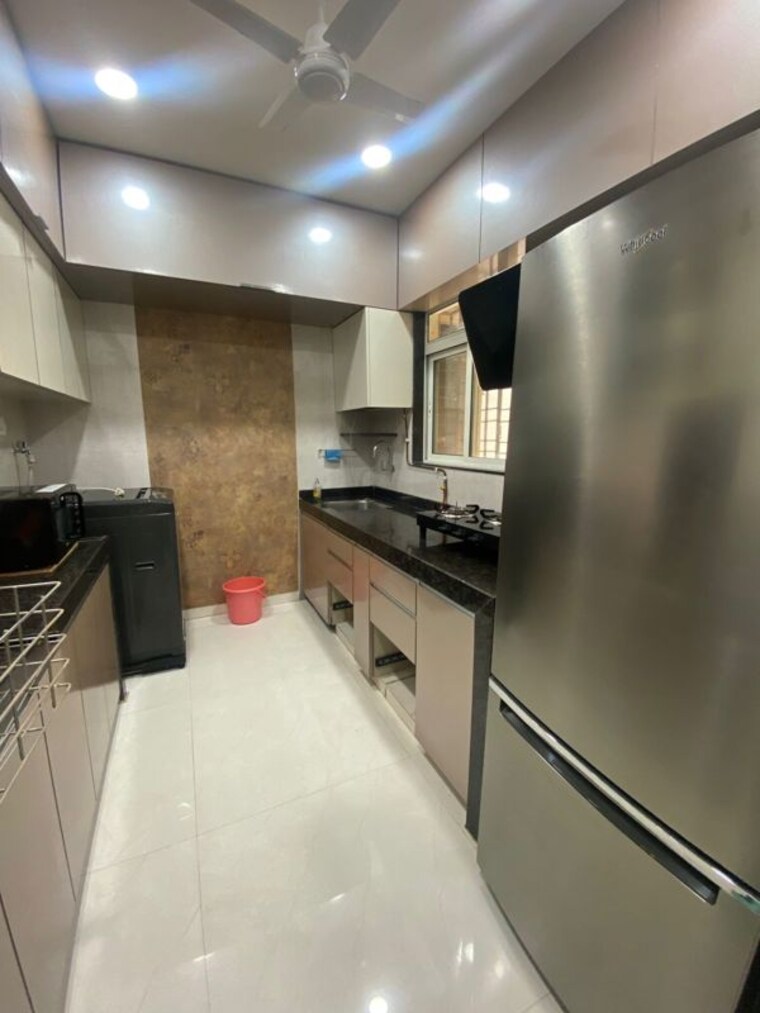 undefined, gurukrupa-marina-enclave 1 Bedroom 600 Sq.Ft. Apartment In Malad West Mumbai 10640716