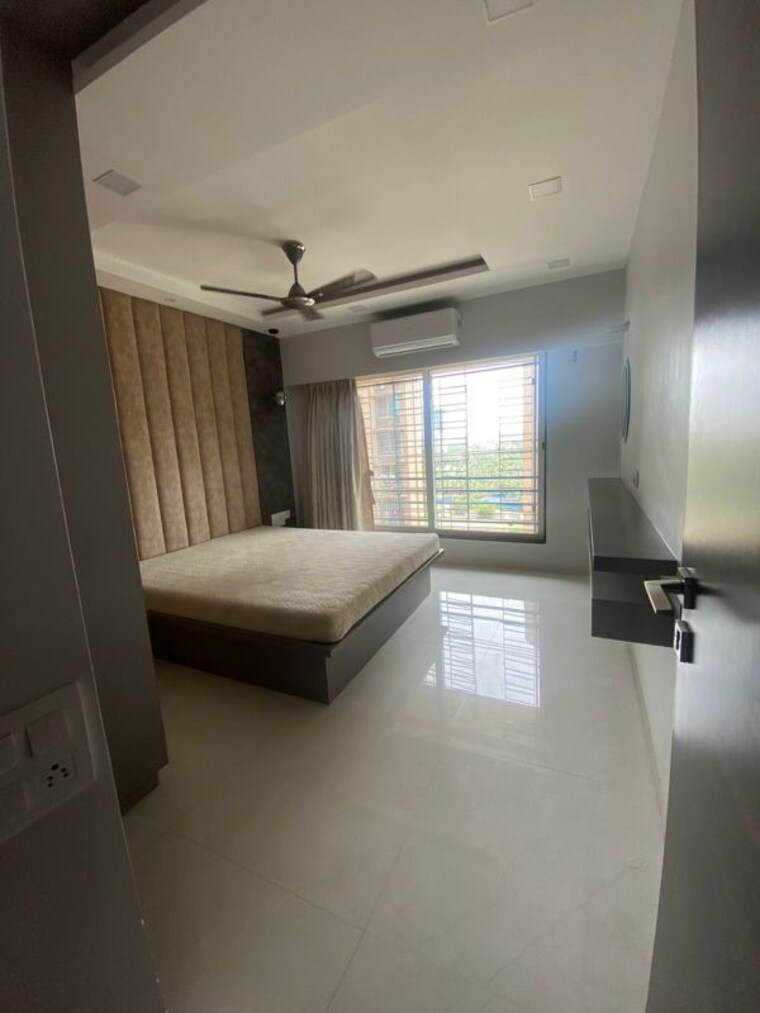 Room, gurukrupa-marina-enclave 1 Bedroom 600 Sq.Ft. Apartment In Malad West Mumbai 10640716