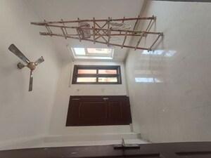 Staircase in 3.5 BHK Villa at Amrapali Riverview, Amrapali Leisure Valley – for Rent