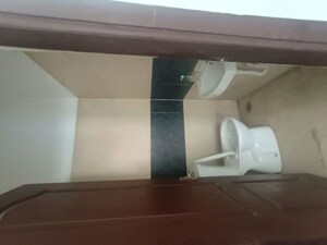 Living Room in 3.5 BHK Villa at Amrapali Riverview, Amrapali Leisure Valley – for Rent