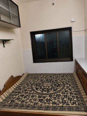 1 RK Apartment For Rent in Santacruz West