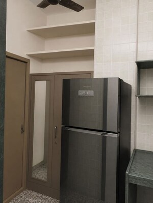 Furnished Amenities in 1 RK Apartment at Santacruz West – for Rent