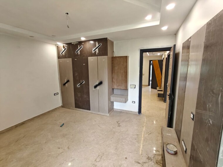 Room, tagore garden 2 Bedroom 80 Sq.Yd. Builder Floor In Tagore Garden Delhi 10640191