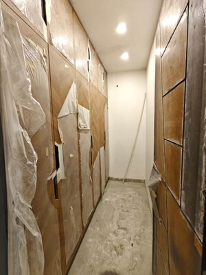 Furnished Amenities in 2 BHK Builder Floor at Tagore Garden – for Rent