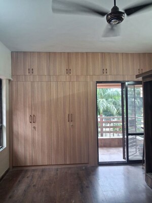Room in 3 BHK Apartment at AWHO Tucker Enclave, Hadapsar – for Rent