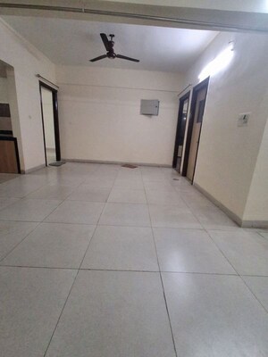 Bathroom in 3 BHK Apartment at AWHO Tucker Enclave, Hadapsar – for Rent