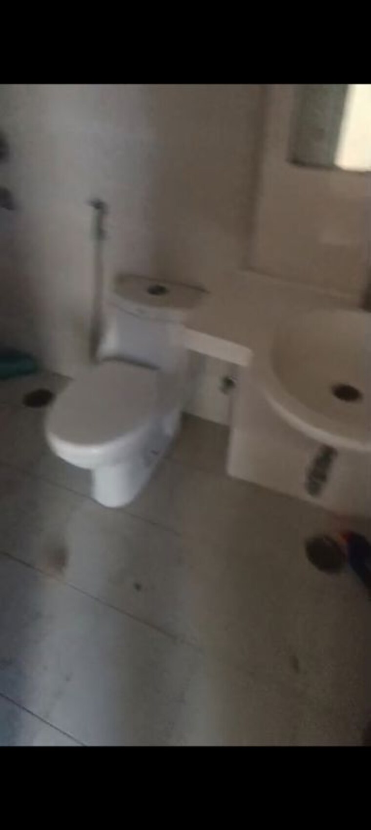 Bathroom, vvip-addresses 2 Bedroom 935 Sq.Ft. Apartment In Raj Nagar Extension Ghaziabad 10640784