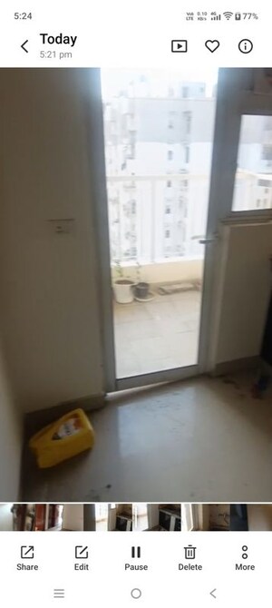 Furnished Amenities in 2 BHK Apartment at VVIP Addresses, Raj Nagar Extension – for Rent