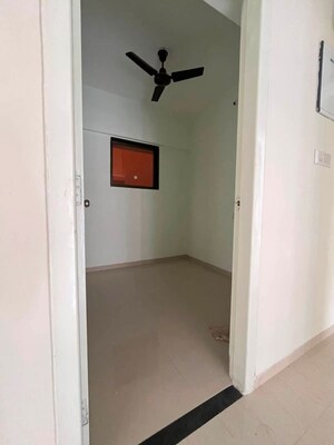 Bathroom in 2.5 BHK Apartment at Siddharth Nagar CHS Goregaon, Goregaon West – for Rent