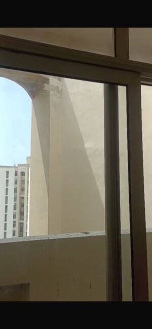 Building Lobby in 2.5 BHK Apartment at Ashiana Palm Court, Raj Nagar Extension – for Sale