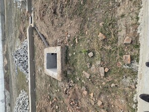Plot Area in  Plot at Swapnabhumi Integrated  Township, New Town – for Sale