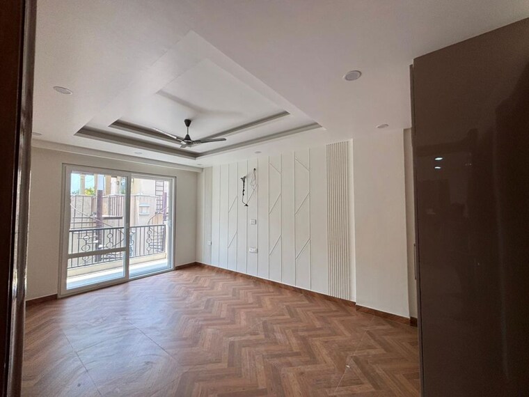Bedroom, emaar-marbella 3.5 Bedroom 2800 Sq.Ft. Apartment In Sector 66 Gurgaon 10640789