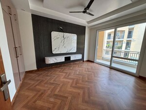 3.5 BHK Apartment For Rent in Emaar Marbella, Sector 66